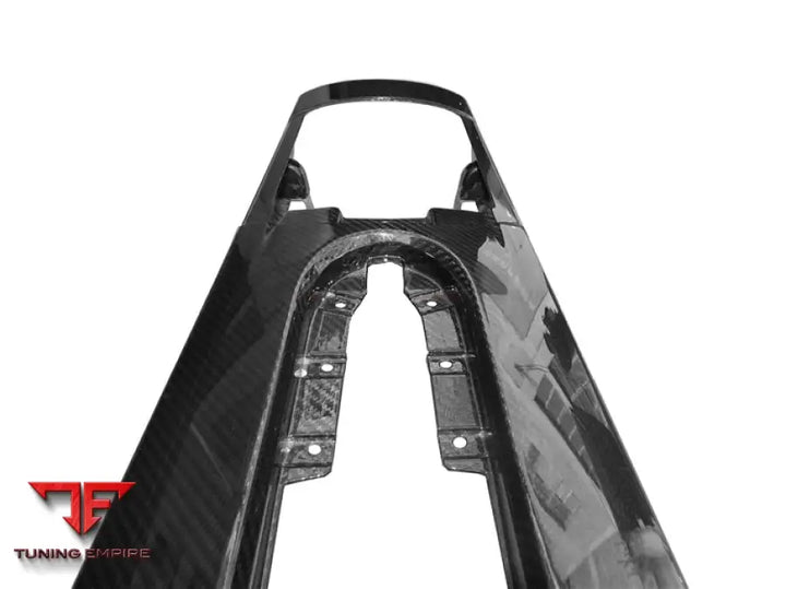 LAMBORGHINI GALLARDO CENTER GEAR SHIFT CONSOLE BOARD BSD