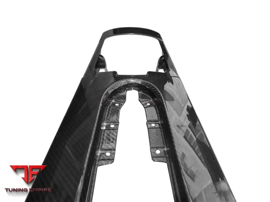 LAMBORGHINI GALLARDO CENTER GEAR SHIFT CONSOLE BOARD BSD