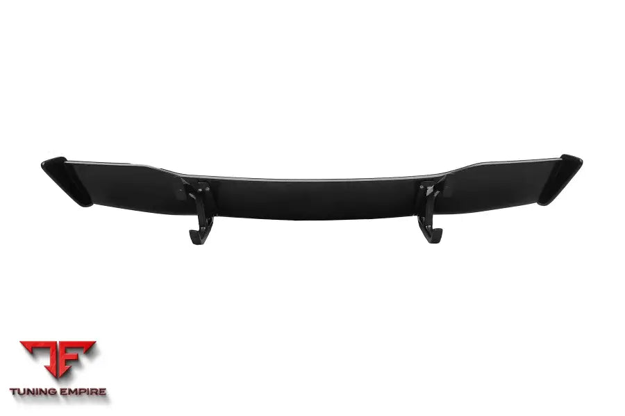 LAMBORGHINI GALLARDO DC-II STYLE CARBON FIBER TRUNK SPOILER WING BSD