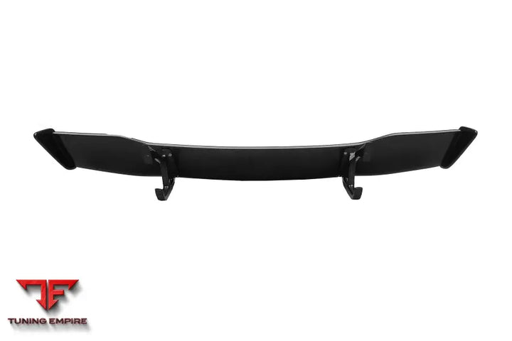 LAMBORGHINI GALLARDO DC-II STYLE CARBON FIBER TRUNK SPOILER WING BSD