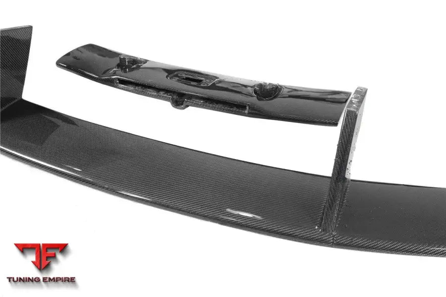 LAMBORGHINI GALLARDO DC STYLE CARBON FIBER TRUNK SPOILER BSD