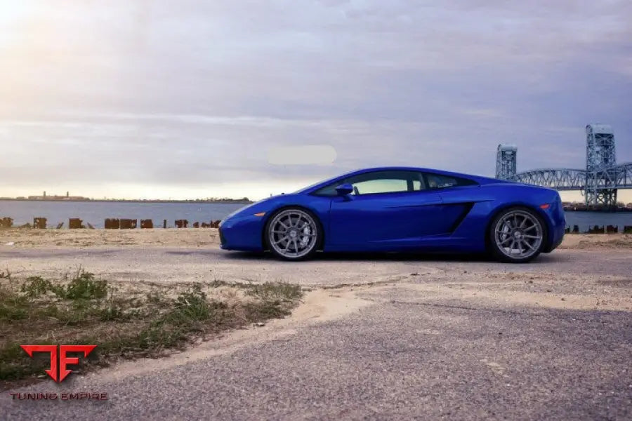 LAMBORGHINI GALLARDO FORGED WHEELS