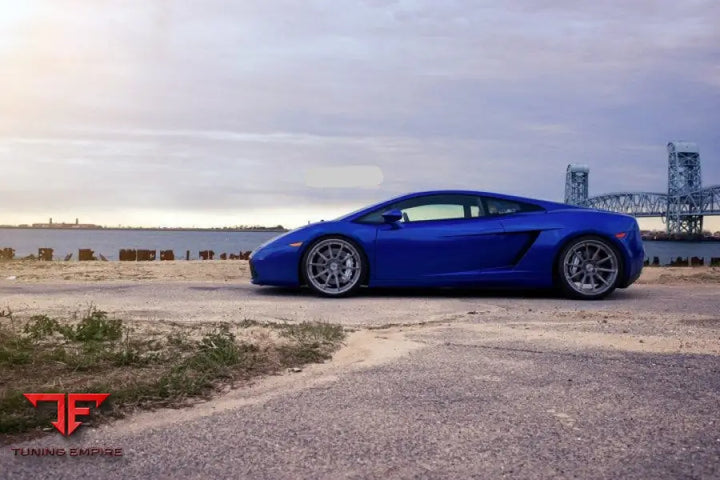 LAMBORGHINI GALLARDO FORGED WHEELS