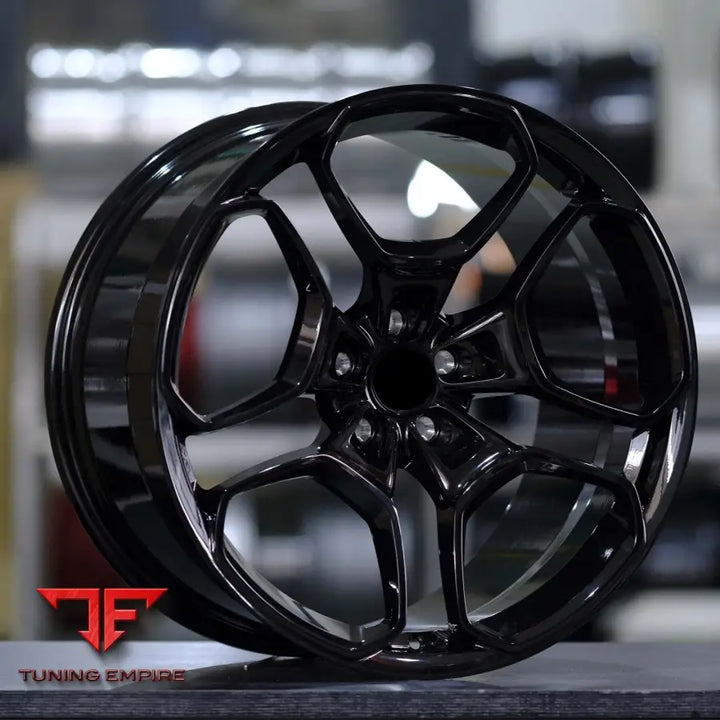 LAMBORGHINI GALLARDO L06 WHEELS