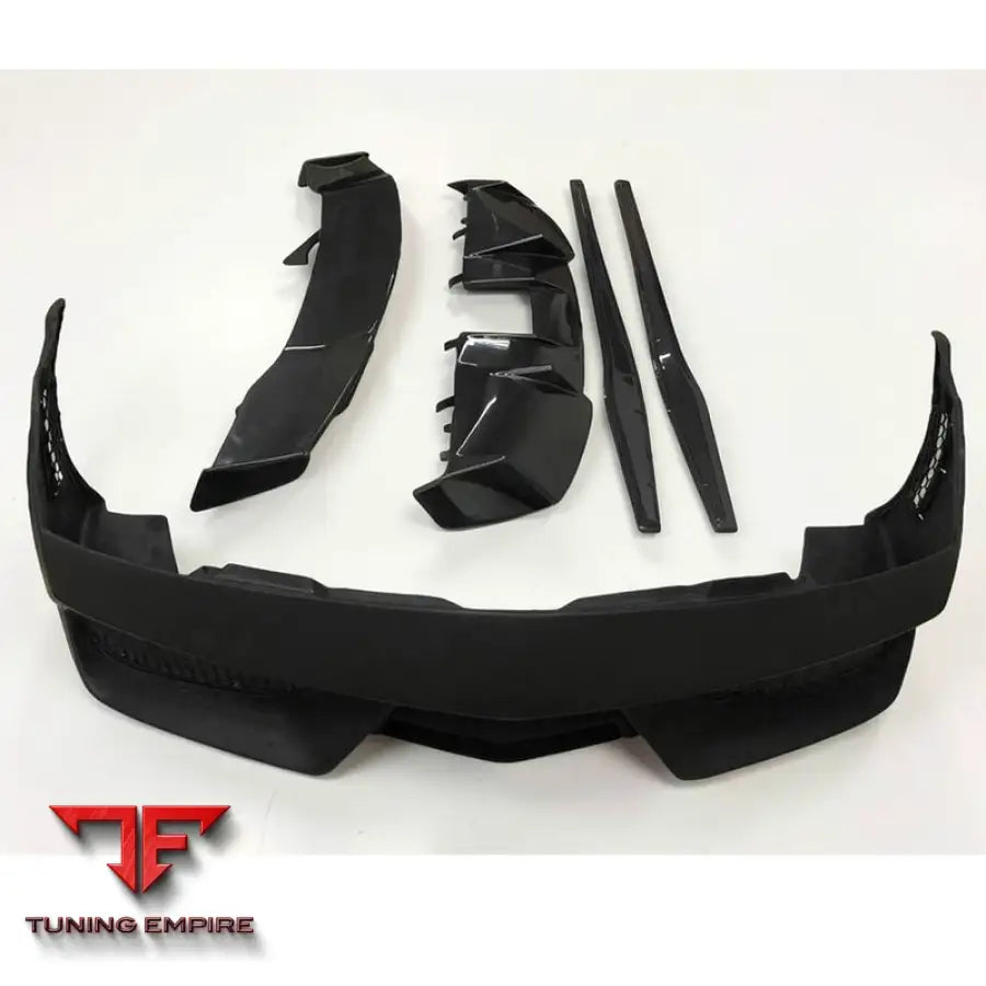 LAMBORGHINI GALLARDO LP540/ LP550/ LP560 CARBON FIBER PARTS