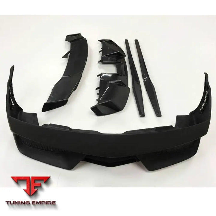 LAMBORGHINI GALLARDO LP540/ LP550/ LP560 CARBON FIBER PARTS