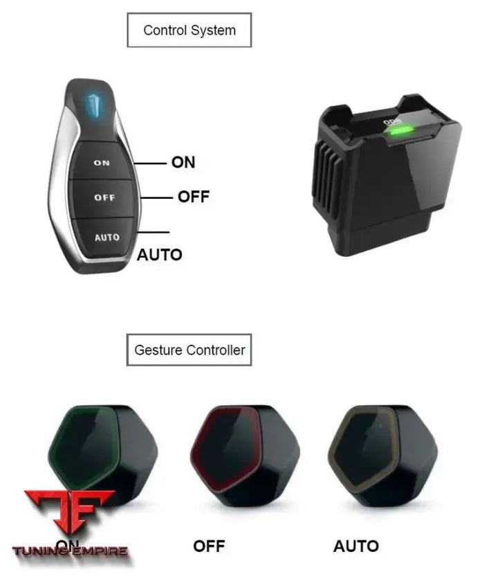 Lamborghini Gallardo Lp550-2/Lp560-4/Lp570-4 All Ss304 Titanium Valvetronic Exhaust System