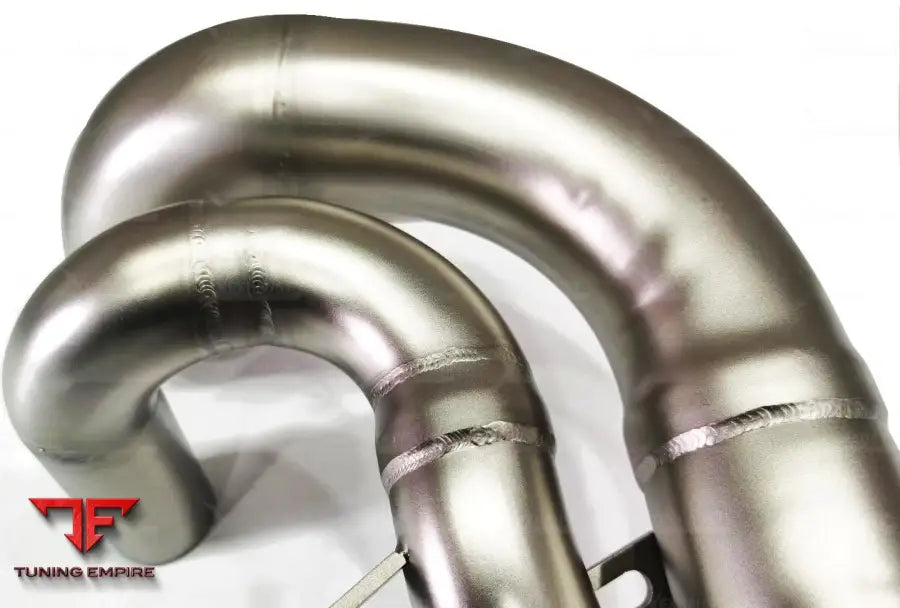 LAMBORGHINI GALLARDO LP550/560/570 2007-2013 VALVETRONIC EXHAUST SYSTEM