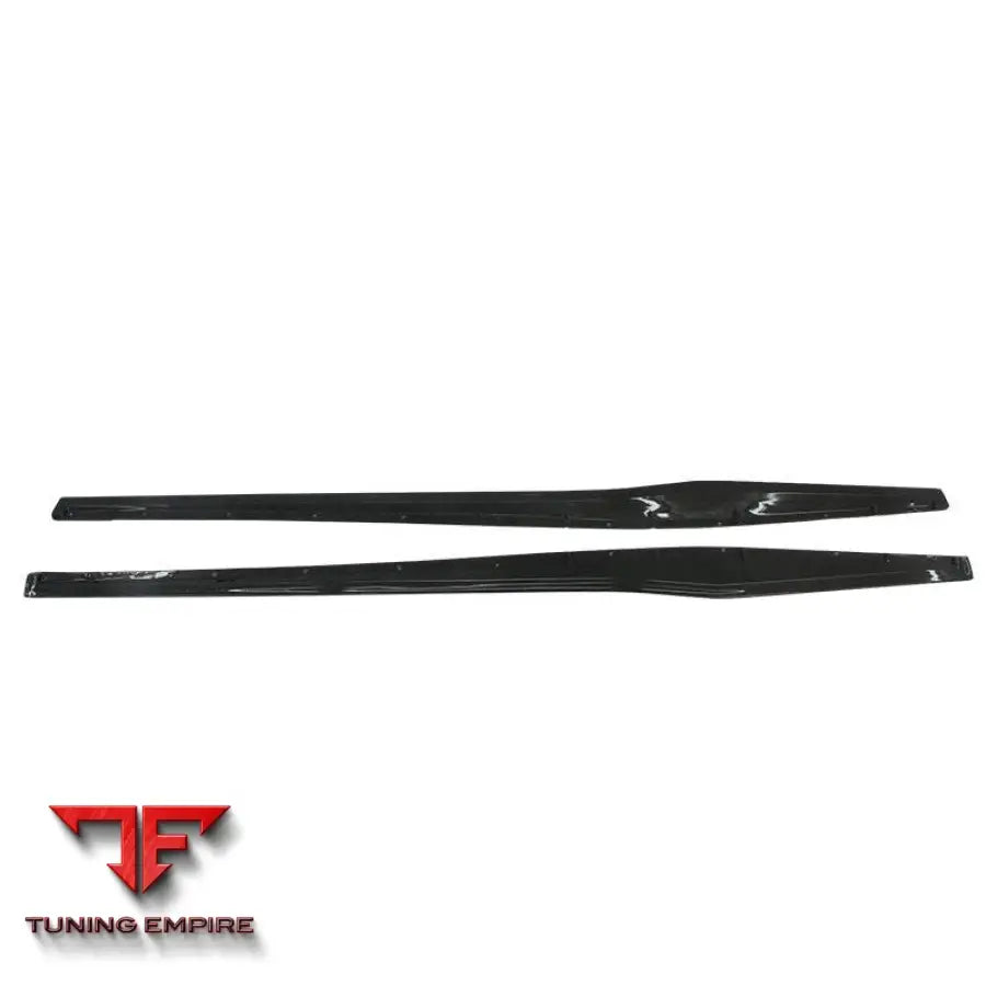 LAMBORGHINI GALLARDO LP550/570 CARBON FIBER PARTS