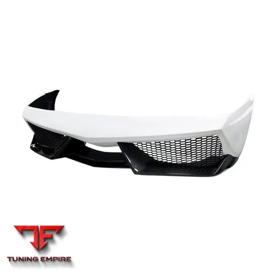 LAMBORGHINI GALLARDO LP550/570 CARBON FIBER PARTS