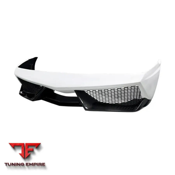 LAMBORGHINI GALLARDO LP550/570 CARBON FIBER PARTS