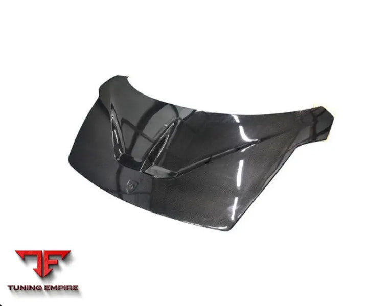 LAMBORGHINI GALLARDO LP550 CARBON FIBER FRONT BONNET HOOD 2004-2008Y