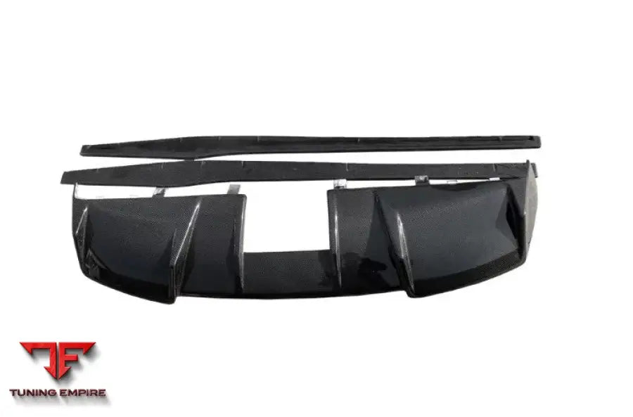 LAMBORGHINI GALLARDO LP550/LP560/LP570 CARBON FIBER BODY KIT
