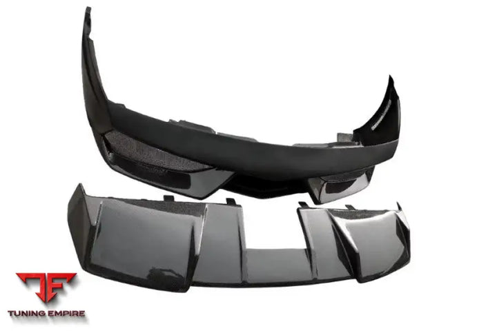 LAMBORGHINI GALLARDO LP550/LP560/LP570 CARBON FIBER BODY KIT