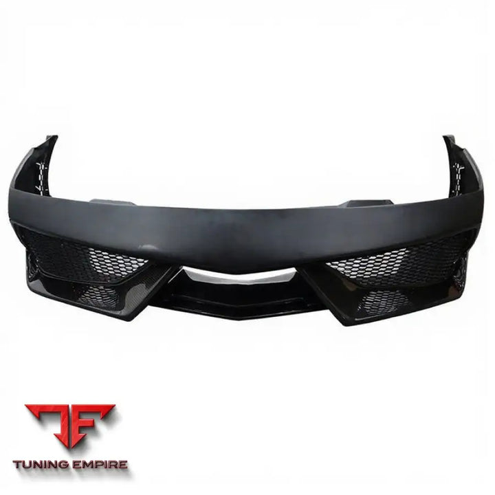 LAMBORGHINI GALLARDO LP570 CARBON FIBER AERODYNAMIC KIT