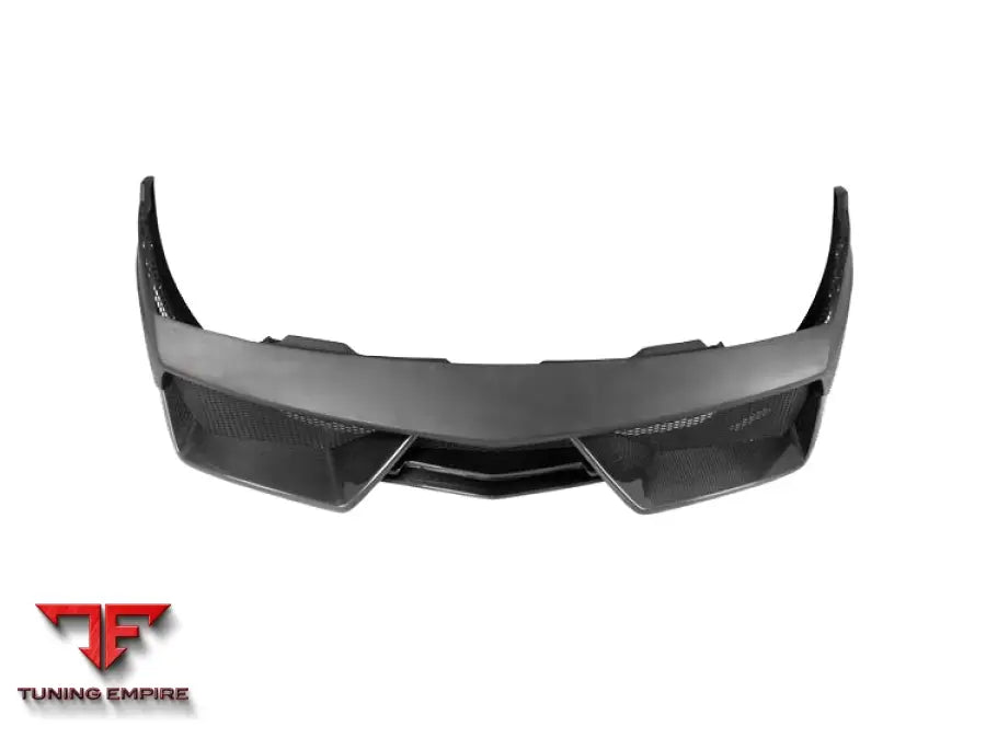 LAMBORGHINI GALLARDO LP570 STYLE FRONT BUMPER BSD