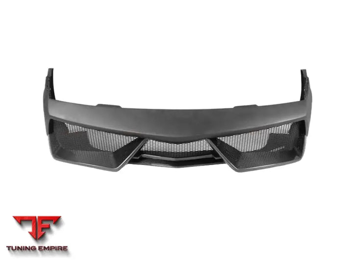 LAMBORGHINI GALLARDO LP570 STYLE FRONT BUMPER BSD
