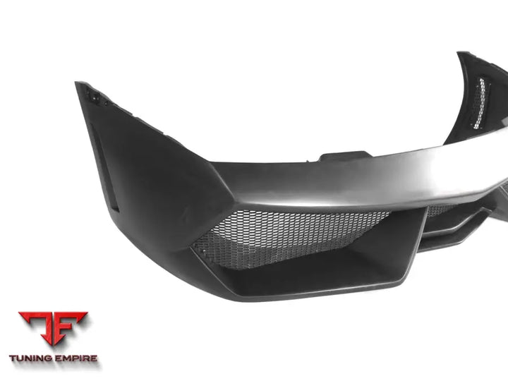 LAMBORGHINI GALLARDO LP570 STYLE FRONT BUMPER BSD
