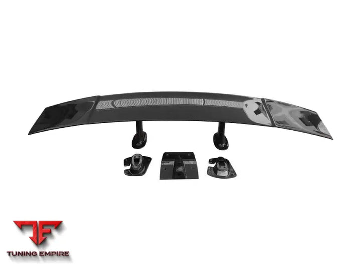 LAMBORGHINI GALLARDO LP570 STYLE TRUNK SPOILER WING BSD