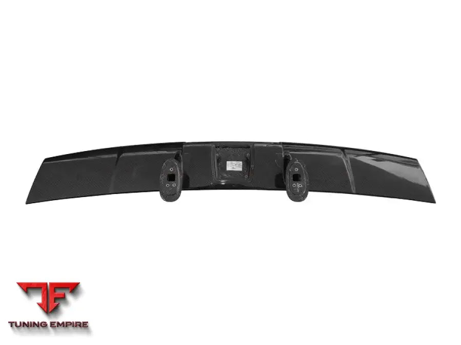 LAMBORGHINI GALLARDO LP570 STYLE TRUNK SPOILER WING BSD