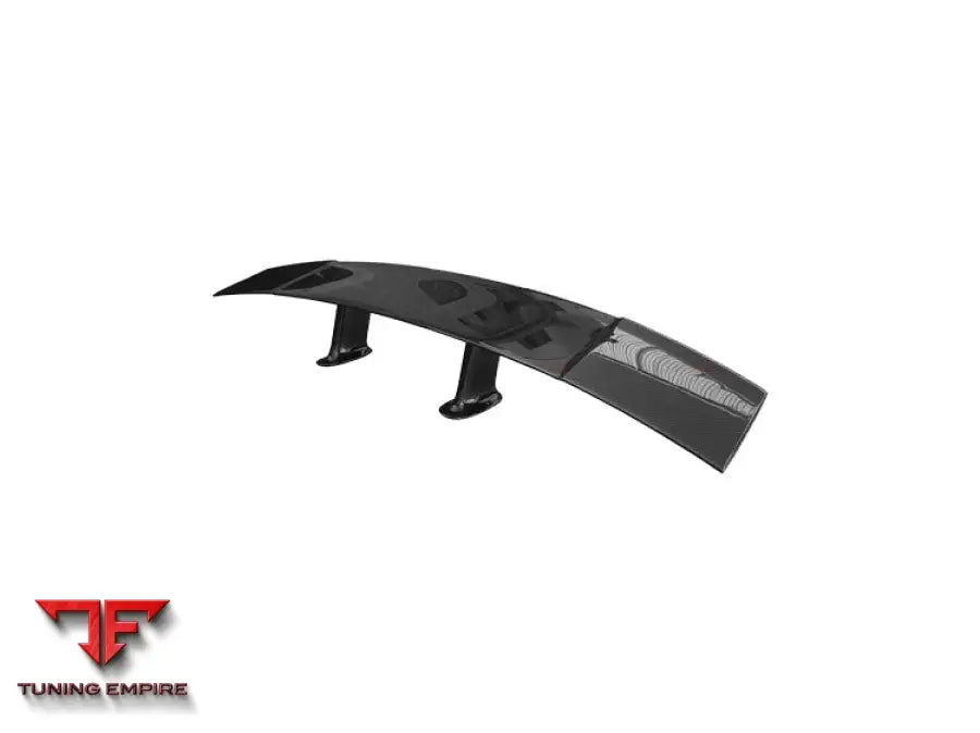 LAMBORGHINI GALLARDO LP570 STYLE TRUNK SPOILER WING BSD