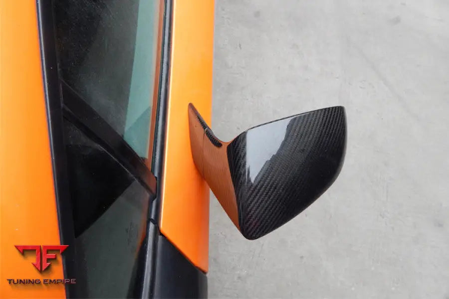 LAMBORGHINI GALLARDO MIRROR COVER REPLACEMENT BSD