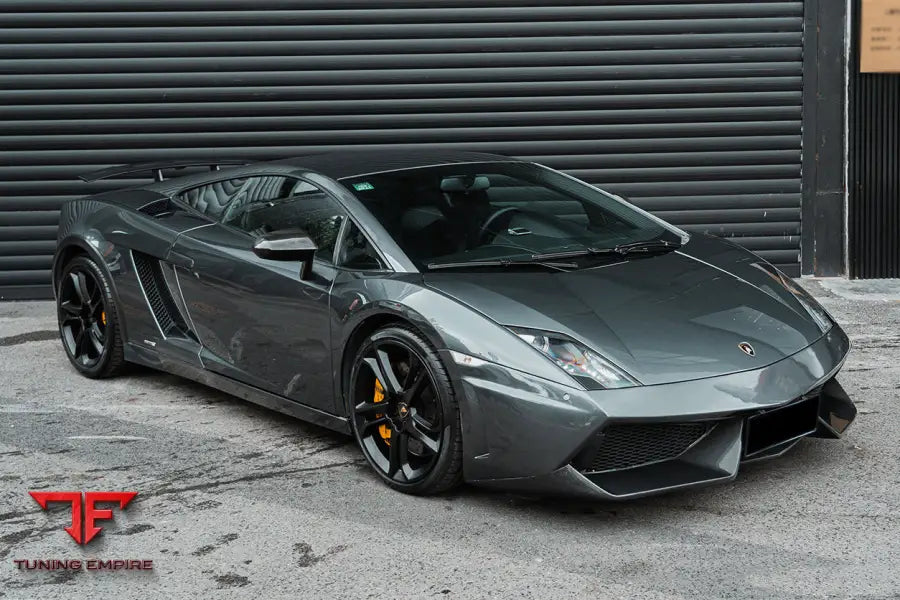 LAMBORGHINI GALLARDO MIRROR COVER REPLACEMENT BSD