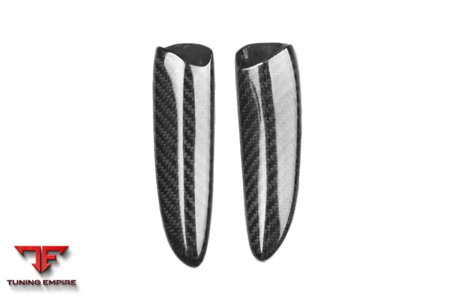 LAMBORGHINI GALLARDO OE STYLE AUTOCLAVE CARBON FIBER SHIFT PADDLES BSD