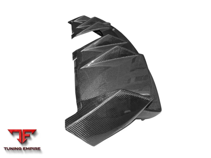 LAMBORGHINI GALLARDO SA REAR DIFFUSER BSD