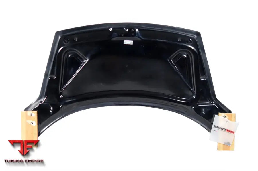 LAMBORGHINI GALLARDO VF STYLE CARBON FIBER HOOD BSD