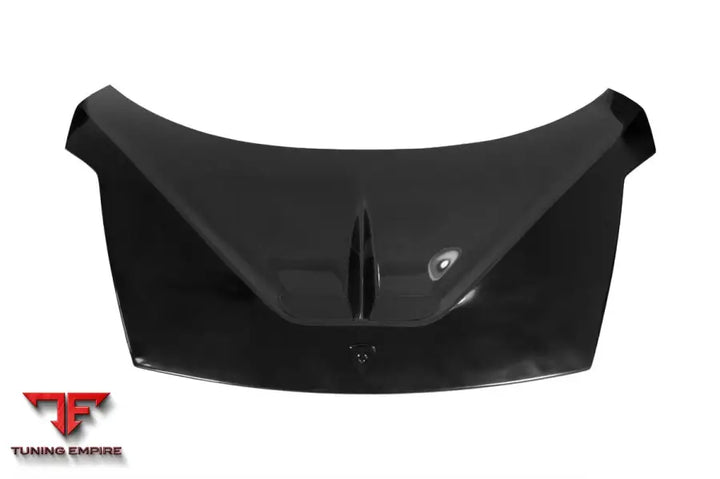 LAMBORGHINI GALLARDO VF STYLE CARBON FIBER HOOD BSD