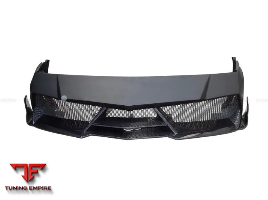 LAMBORGHINI GALLARDO VF STYLE FRONT BUMPER BSD