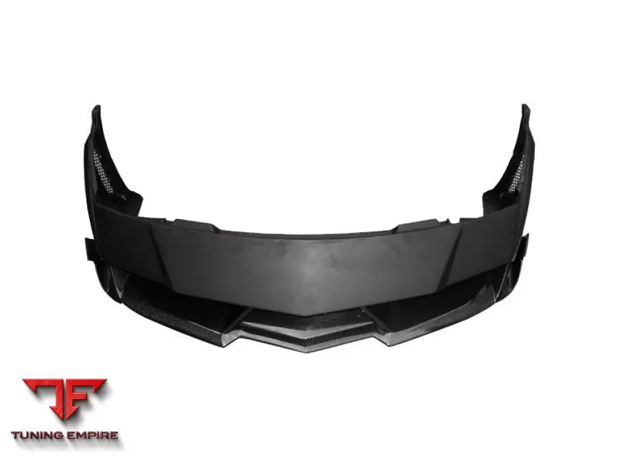 LAMBORGHINI GALLARDO VF STYLE FRONT BUMPER BSD