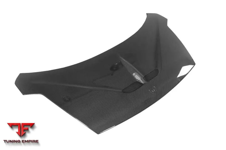 LAMBORGHINI GALLARDO VF STYLE HOOD BSD
