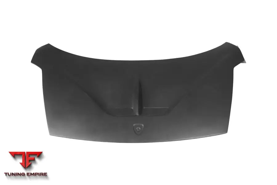 LAMBORGHINI GALLARDO VF STYLE HOOD BSD