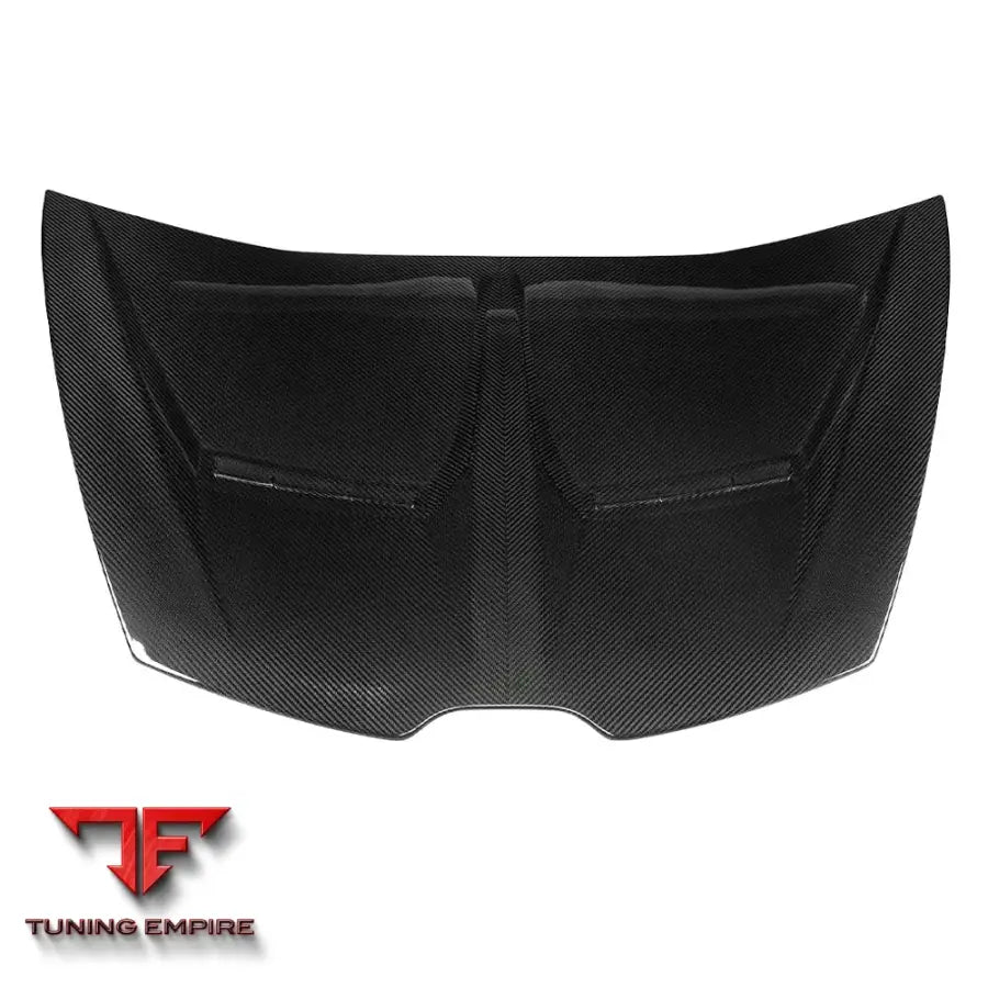 LAMBORGHINI HURACAN 2014-2024 CARBON FIBRE BONNET/HOOD - CT CARBON