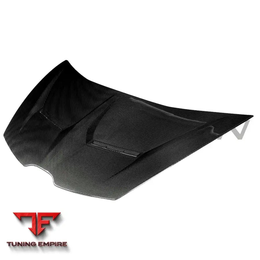 LAMBORGHINI HURACAN 2014-2024 CARBON FIBRE BONNET/HOOD - CT CARBON