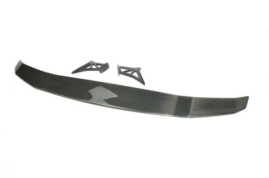 LAMBORGHINI HURACAN AERODYNAMIC PARTS