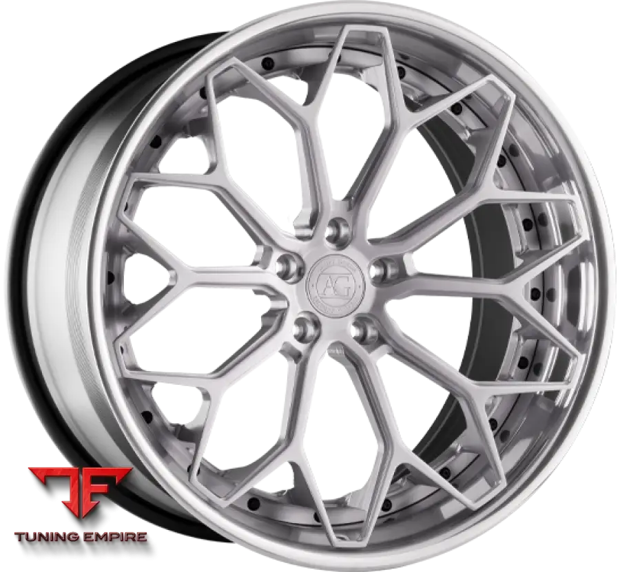 LAMBORGHINI HURACAN AGL61 FORGED WHEELS