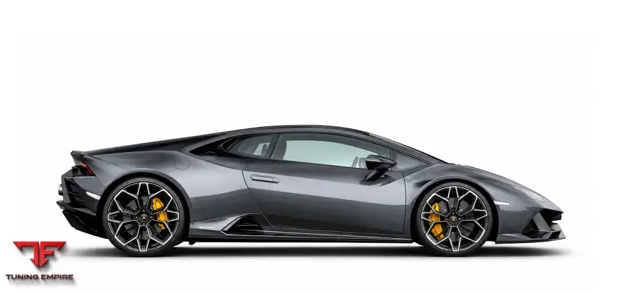 LAMBORGHINI HURACAN BODY KIT 2015Y