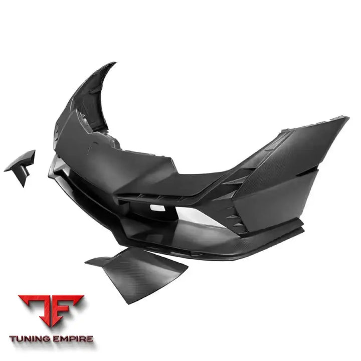 LAMBORGHINI HURACÁN CARBON FIBER BODY KIT