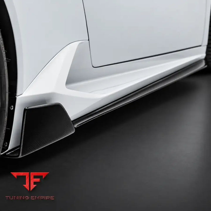 LAMBORGHINI HURACAN CARBON FULL BODY KIT