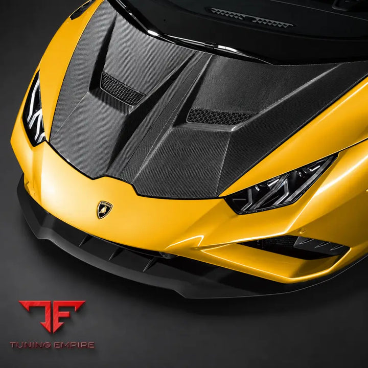 LAMBORGHINI HURACAN CARBON FULL BODY KIT