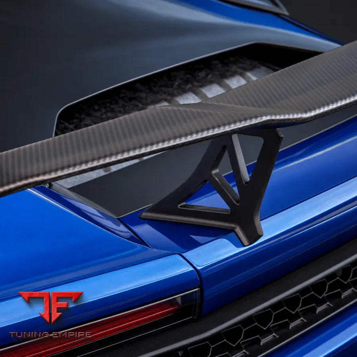 LAMBORGHINI HURACAN CARBON FULL BODY KIT