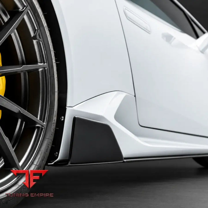LAMBORGHINI HURACAN CARBON FULL BODY KIT