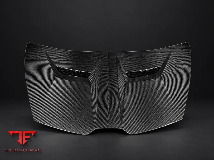 LAMBORGHINI HURACAN CARBON FULL BODY KIT