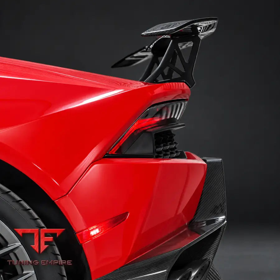 LAMBORGHINI HURACAN CARBON FULL BODY KIT