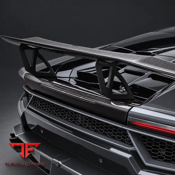 LAMBORGHINI HURACAN CARBON FULL BODY KIT