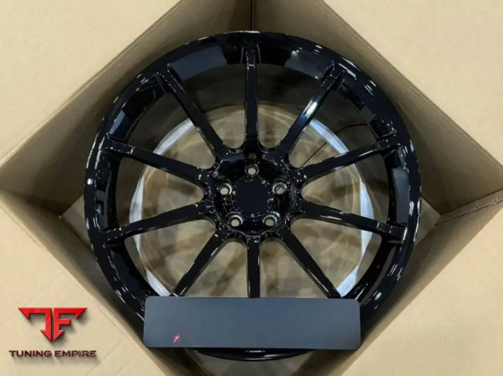 LAMBORGHINI HURACAN EVO 20 21 INCH FORGED WHEELS