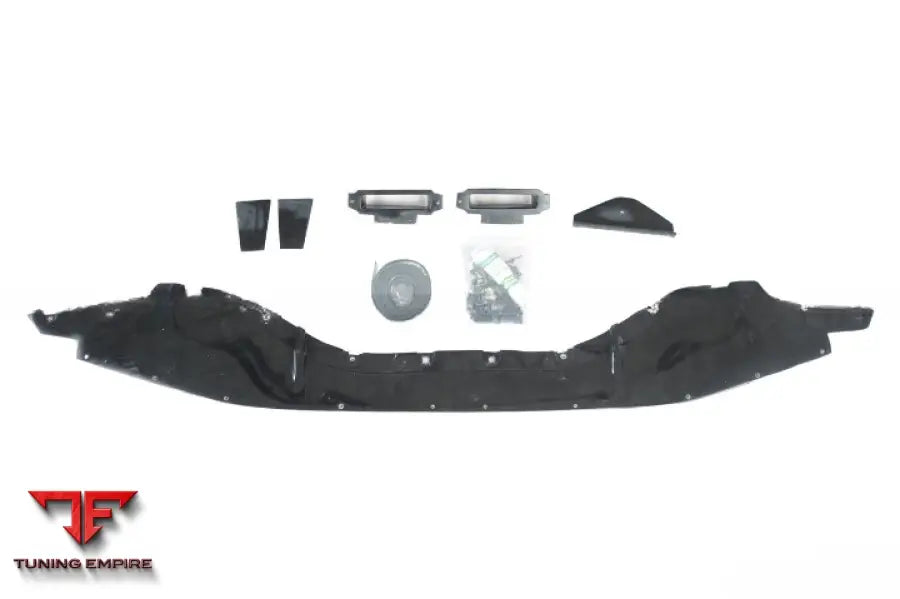 LAMBORGHINI HURACAN EVO CARBON FIBER BODY KIT